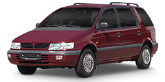 Space Wagon