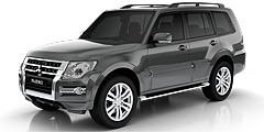Pajero