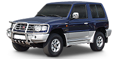 Pajero