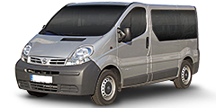 Primastar