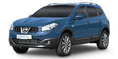 Qashqai +2