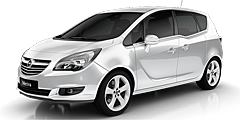 Meriva-B