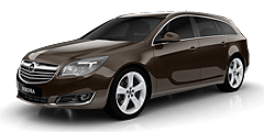 Insignia Sports Tourer