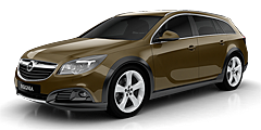 Insignia Country Tourer