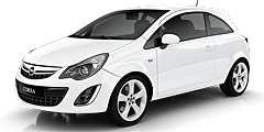 Corsa