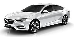 Insignia Grand Sport