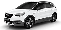 Crossland X