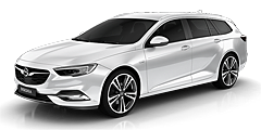 Insignia Sports Tourer