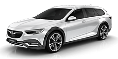 Insignia Country Tourer