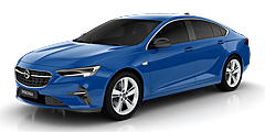 Insignia Grand Sport