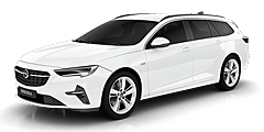 Insignia Sports Tourer