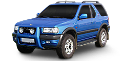 Frontera sportiva