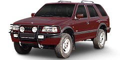 Frontera