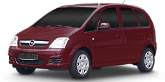 Meriva