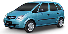 Meriva