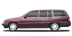 Omega Caravan