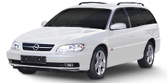 Omega Caravan