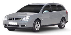 Vectra StationWagon