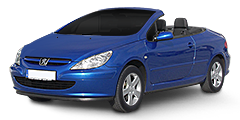 307 CC