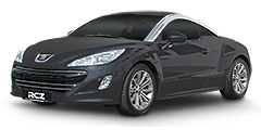 RCZ