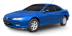 406 Coupé