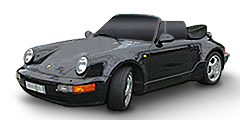 911 Cabriolet