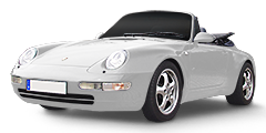 911 Cabriolet