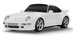 911 Turbo