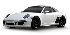911 GTS Cabrio