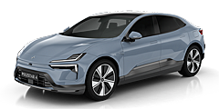 Polestar Polestar 4 SUV (4)