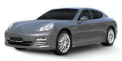 Panamera