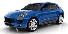 Macan
