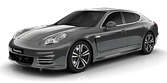 Panamera