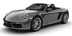 718 Boxster