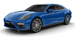 Panamera