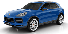 Cayenne