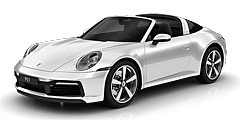 911 Targa