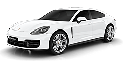 Panamera