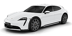 Taycan Cross Turismo