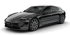 Taycan Sport Turismo