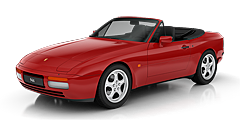 944 Cabriolet