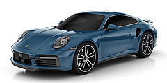 911 Turbo