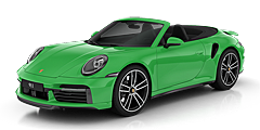 911 Turbo