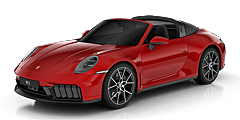 911 Targa