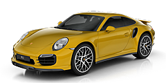 911 Turbo
