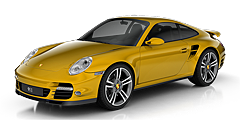911 Turbo