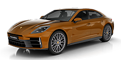 Panamera