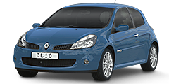 Clio Sport