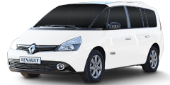 Grand Espace