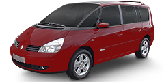 Grand Espace